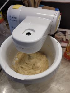 fatörzs kifli tészta összeállítása
